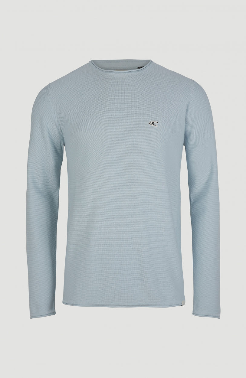 Pullover Jack's Fav | Cashmere Blue -A