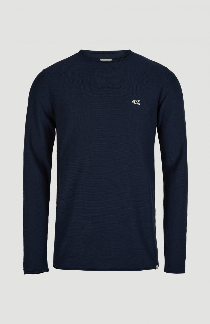 Pullover Jack's Fav | Ink Blue -A