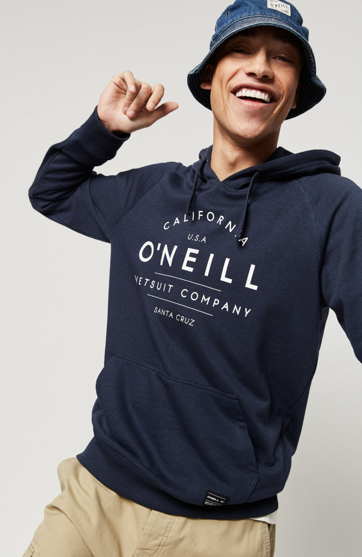 Sweat Capuche O'Neill | Ink Blue -A