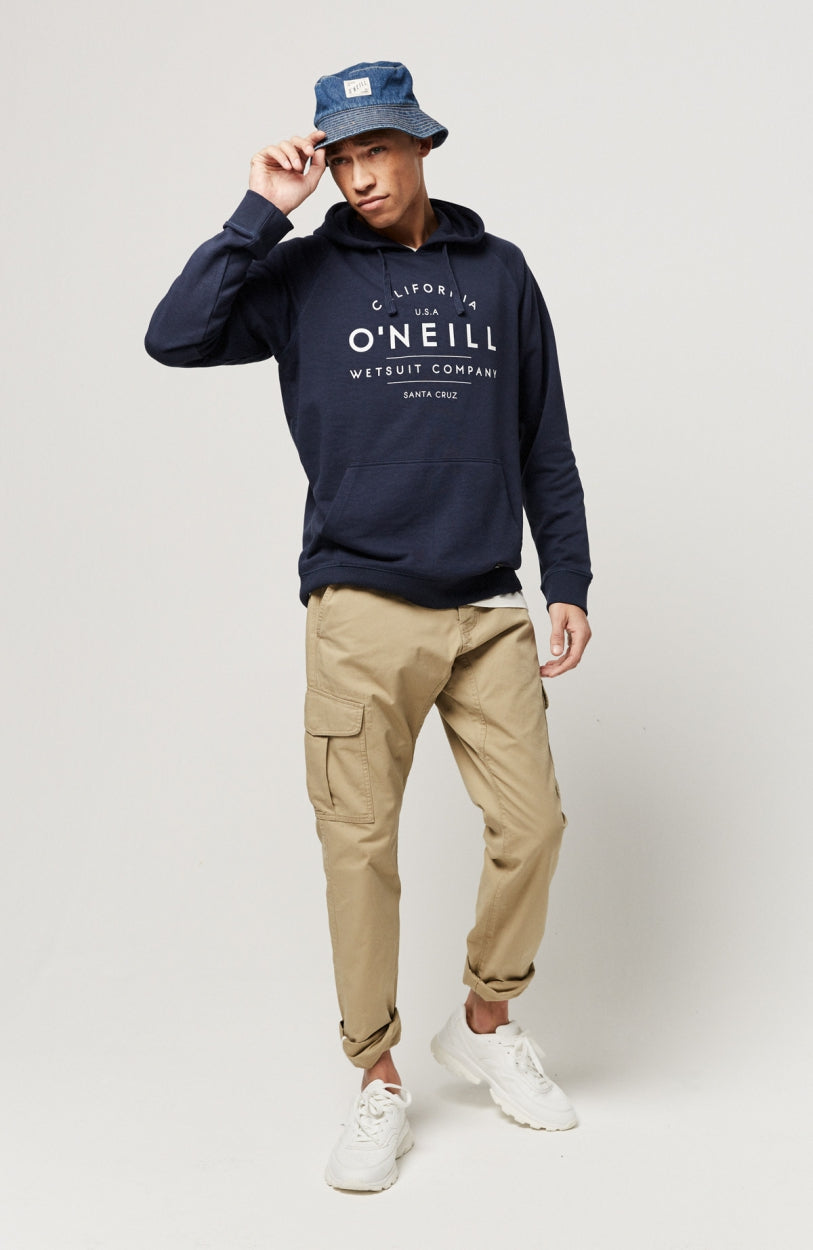Sweat Capuche O'Neill | Ink Blue -A