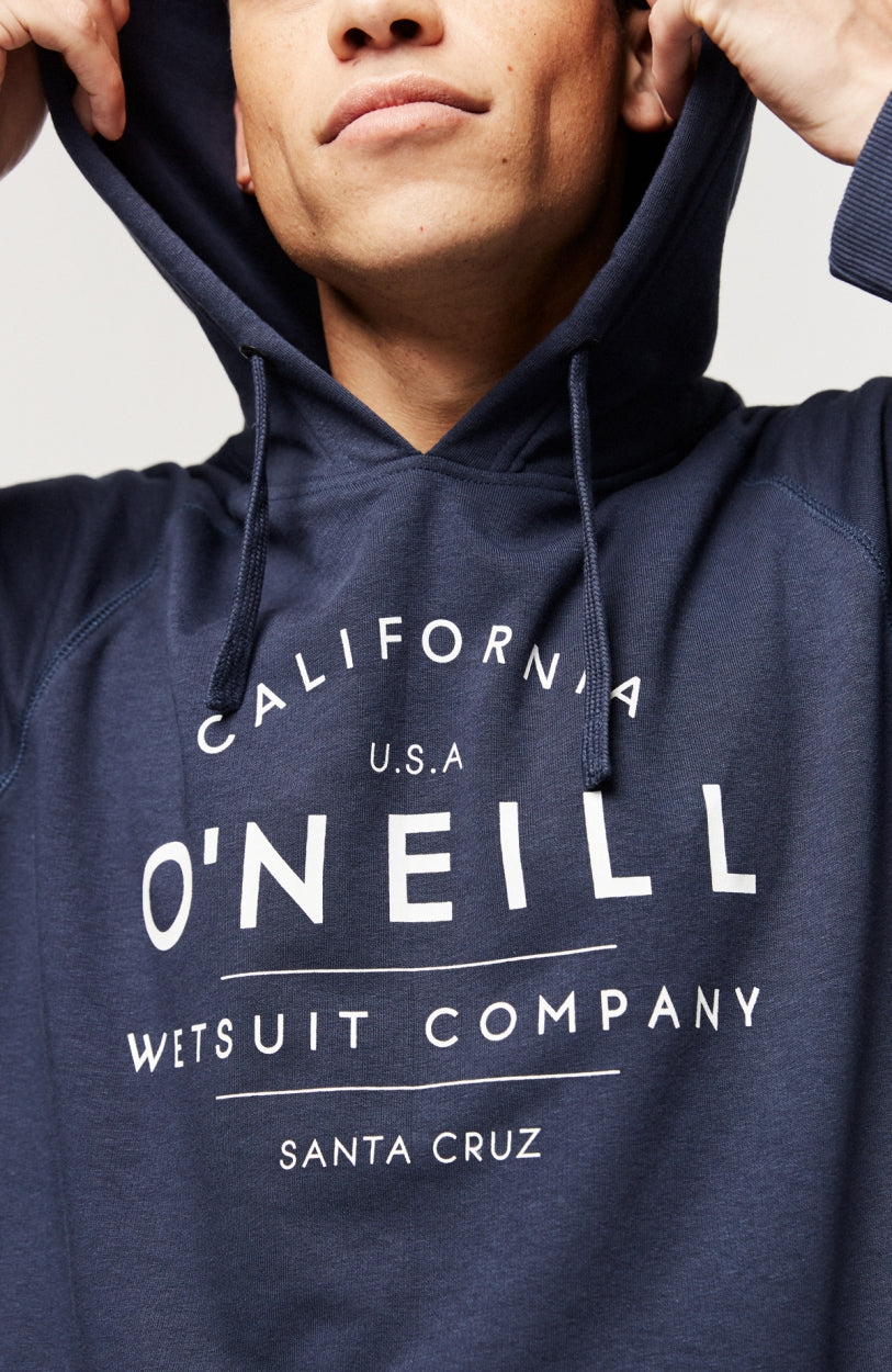 Sweat Capuche O'Neill | Ink Blue -A