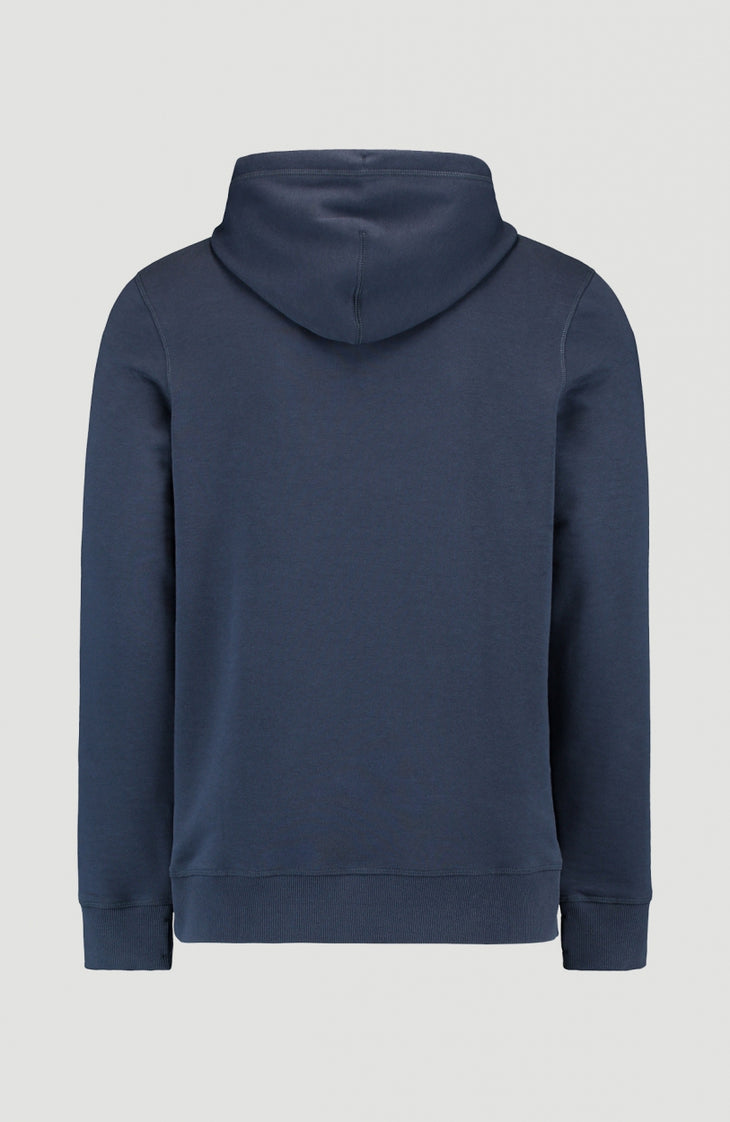 Sweat Triple Stack | Ink Blue -A