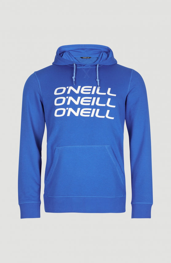 Sweat Triple Stack | Victoria Blue -A