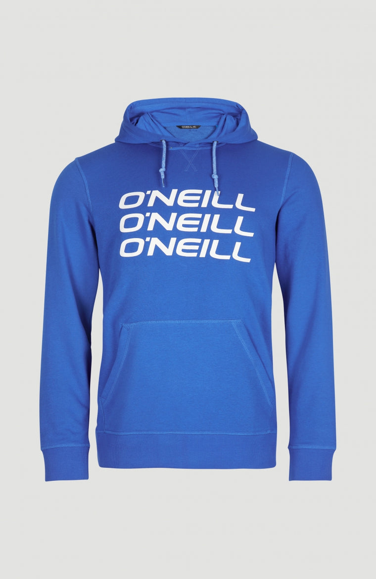 Sweat Triple Stack | Victoria Blue -A