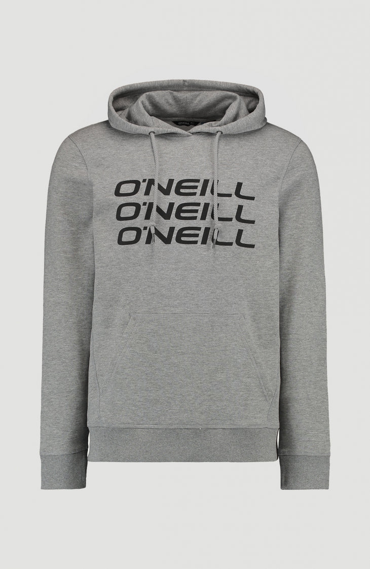 Sweat Triple Stack | Silver Melee -A