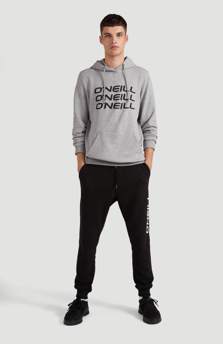 Sweat Triple Stack | Silver Melee -A