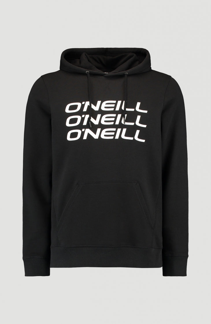 Sweat Triple Stack | BlackOut - A