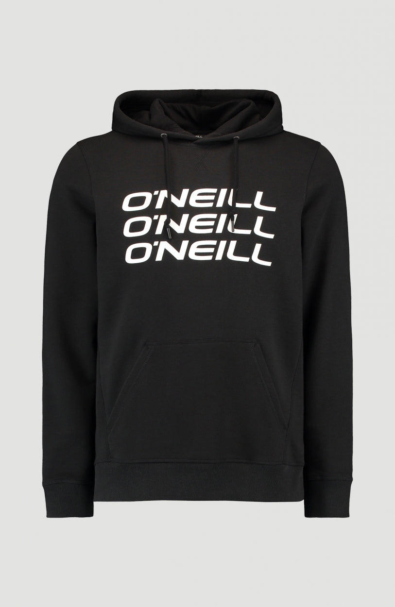 Sweat Triple Stack | BlackOut - A