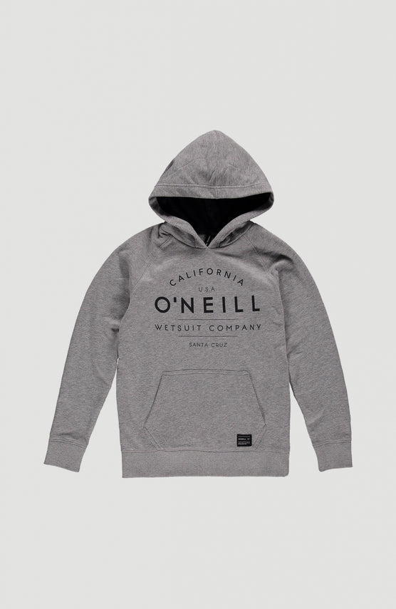 Sweat O'Neill | Silver Melee -A