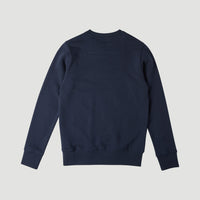 Sweat O'Neill Triple Stack Crew | Ink Blue -A