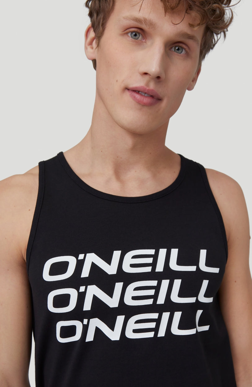 Débardeur Triple Stack | BlackOut - A