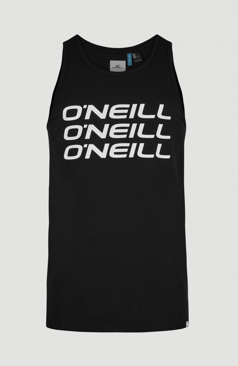 Débardeur Triple Stack | BlackOut - A