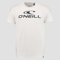 Tee-Shirt O'Neill Crew | Powder White
