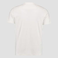 Tee-Shirt O'Neill Crew | Powder White