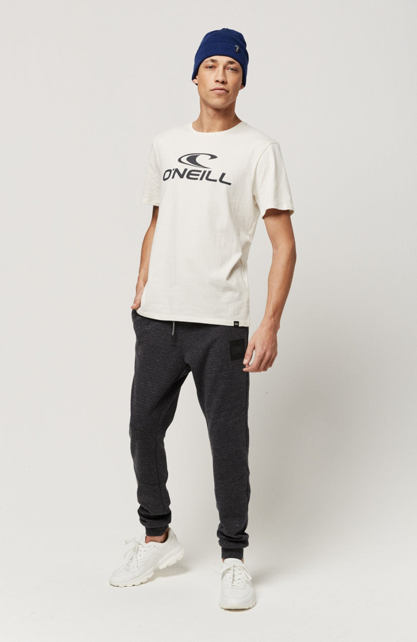 Tee-Shirt O'Neill Crew | Powder White