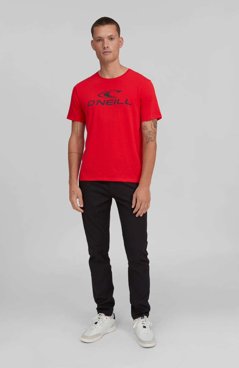 Tee-Shirt O'Neill Crew | Plaid