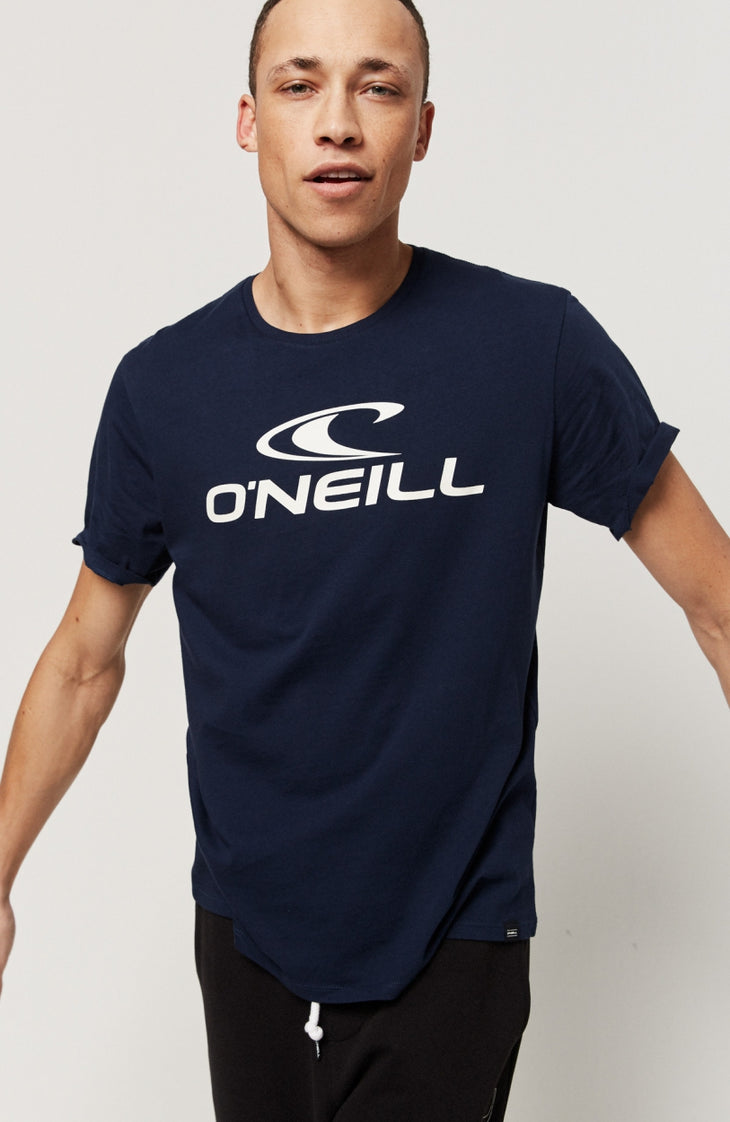 Tee-Shirt O'Neill Crew | Ink Blue -A