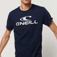 Tee-Shirt O'Neill Crew | Ink Blue -A