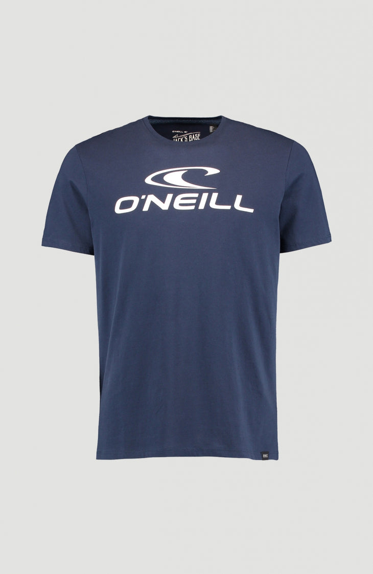 Tee-Shirt O'Neill Crew | Ink Blue -A
