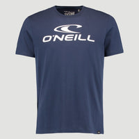 Tee-Shirt O'Neill Crew | Ink Blue -A