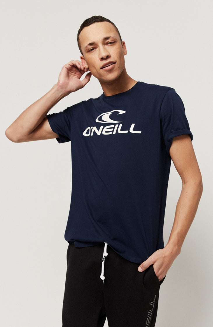 Tee-Shirt O'Neill Crew | Ink Blue -A