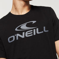 Tee-Shirt O'Neill Crew | BlackOut - A