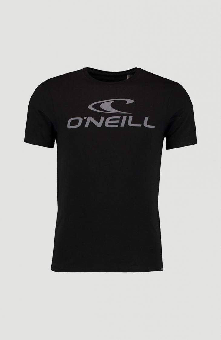 Tee-Shirt O'Neill Crew | BlackOut - A
