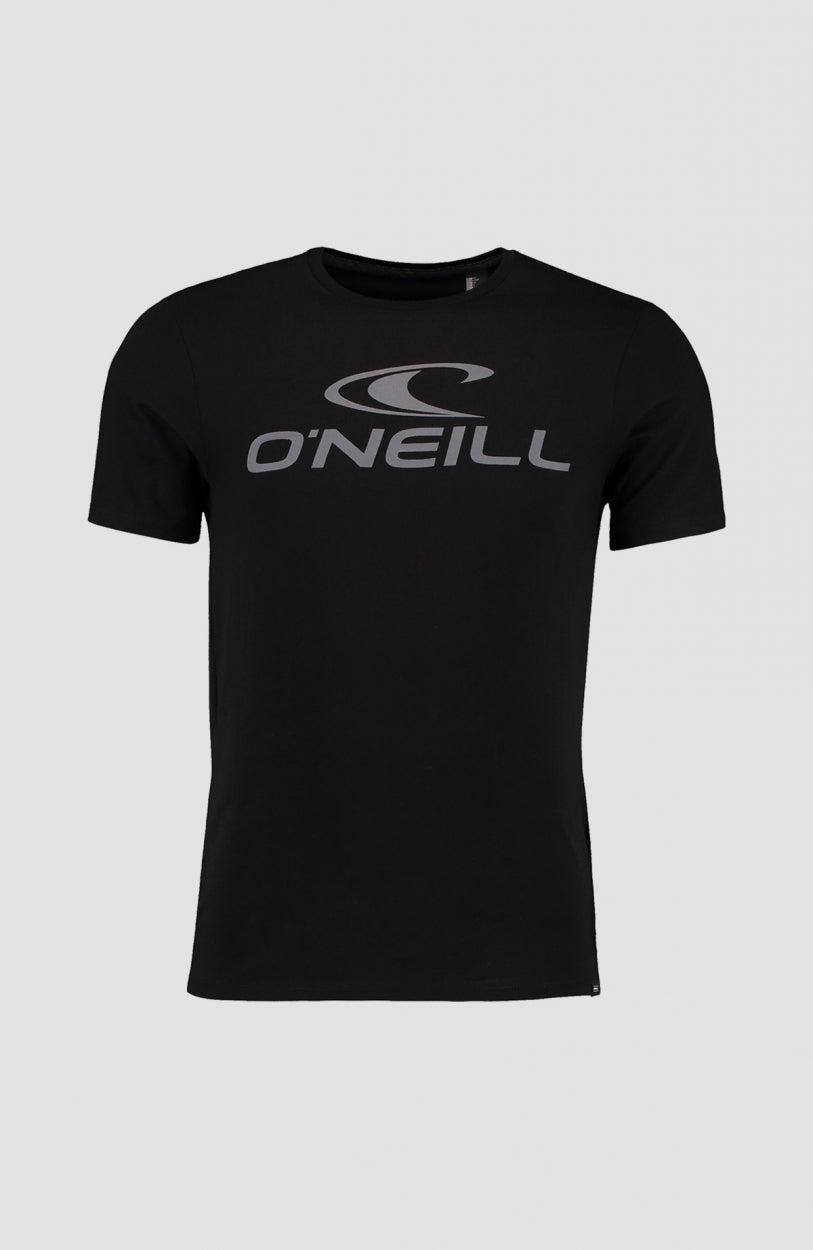 Tee-Shirt O'Neill Crew | BlackOut - A