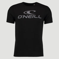Tee-Shirt O'Neill Crew | BlackOut - A