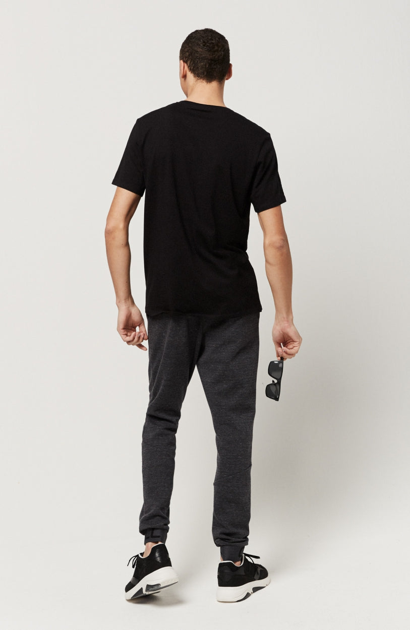Tee-Shirt O'Neill Crew | BlackOut - A