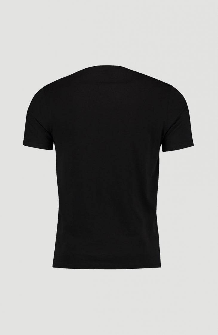 Tee-Shirt O'Neill Crew | BlackOut - A