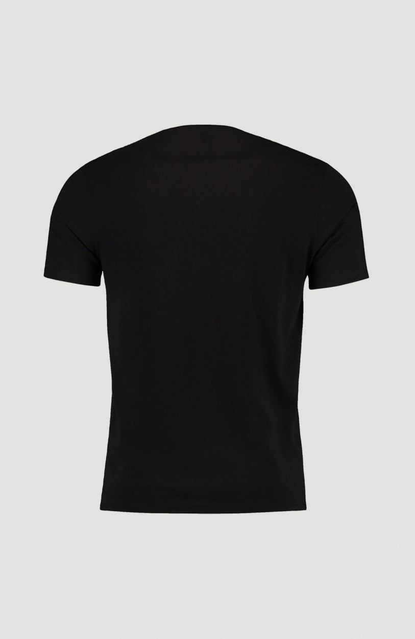 Tee-Shirt O'Neill Crew | BlackOut - A