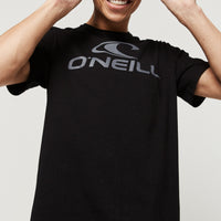 Tee-Shirt O'Neill Crew | BlackOut - A