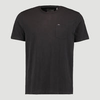 Tee-Shirt Jack's Base Regular Fit Crew | BlackOut - A