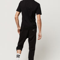 Tee-Shirt Jack's Base Regular Fit Crew | BlackOut - A
