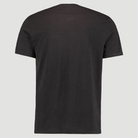 Tee-Shirt Jack's Base Regular Fit Crew | BlackOut - A