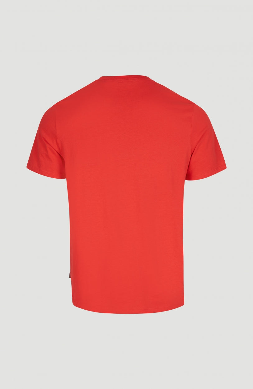 Tee-Shirt Triple Stack | Plaid