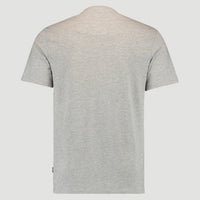 Tee-Shirt Triple Stack | Silver Melee -A