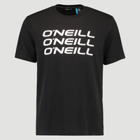 Tee-Shirt Triple Stack | BlackOut - A
