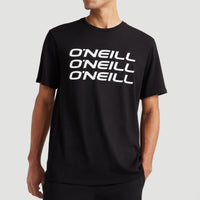 Tee-Shirt Triple Stack | BlackOut - A