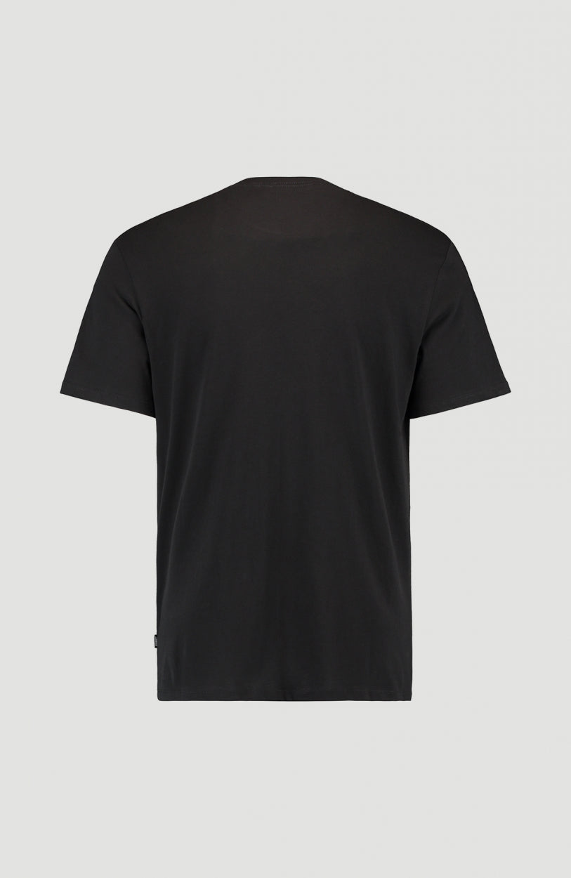 Tee-Shirt Triple Stack | BlackOut - A