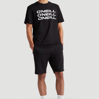 Tee-Shirt Triple Stack | BlackOut - A