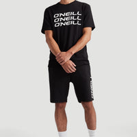 Tee-Shirt Triple Stack | BlackOut - A