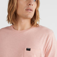 Tee-Shirt Jack's Base | Coral Cloud