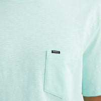 Tee-Shirt Jack's Base | Beach Glass