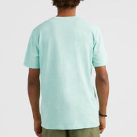 Tee-Shirt Jack's Base | Beach Glass