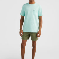 Tee-Shirt Jack's Base | Beach Glass