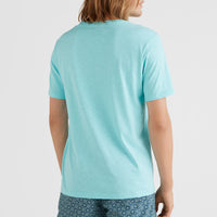 Tee-Shirt Jack's Base | Aqua Spalsh