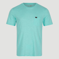 Tee-Shirt Jack's Base | Aqua Spalsh