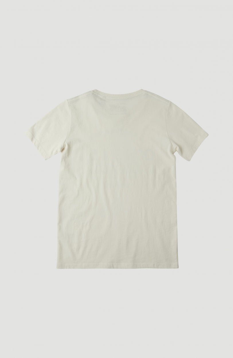 Tee-Shirt O'Neill | Powder White